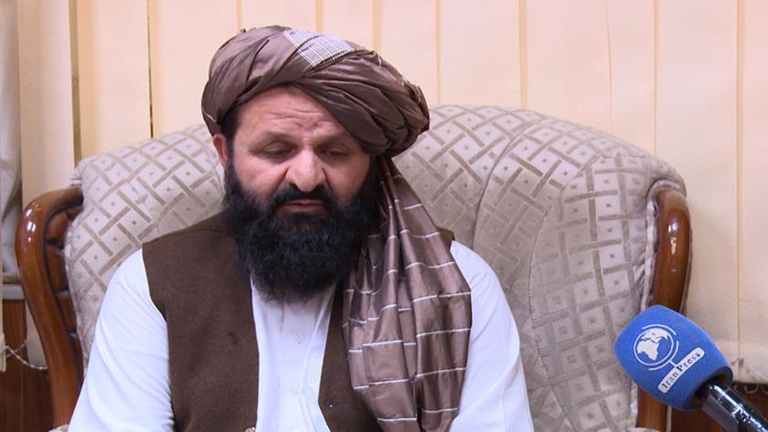 Iranpress: Taliban one year on; trying to understand, solve Afghan peoples