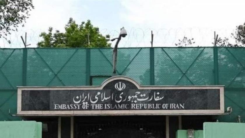 Iranpress: Iran condoles Afghanistan over flood victims