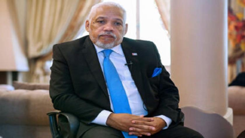Iranpress: Cuban amb. appreciates Iran