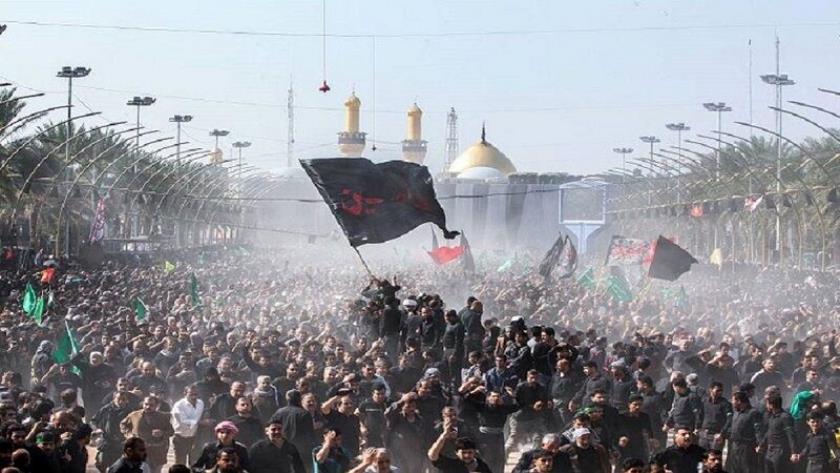 Iranpress: Karbala fully prepared to host Arbaeen pilgrims