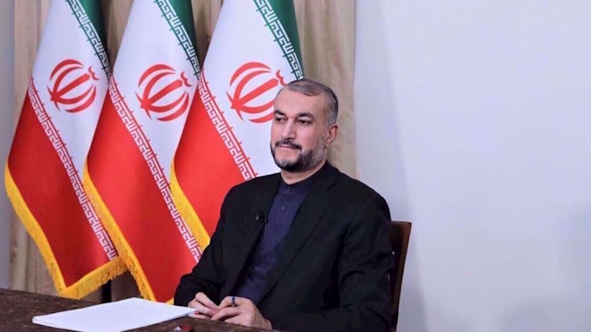 Iranpress: Iran submits its response to EU plan on JCPOA
