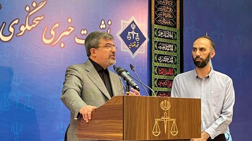 Iranpress: Iranian prisoner in Sewden; over 1,000 days in solitary confinement
