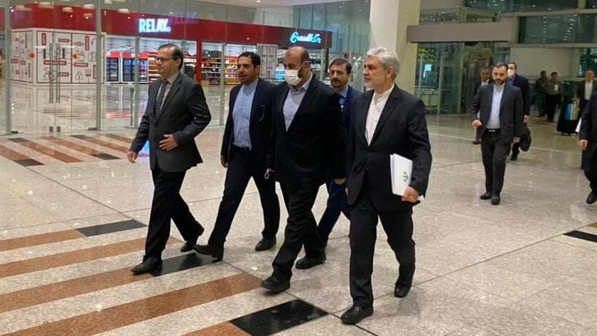 Iranpress: Iran