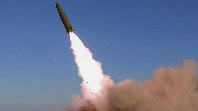 Iranpress: N. Korea fires 2 cruise missiles toward Yellow Sea: S. Korean official