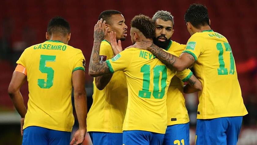 Iranpress: FIFA agrees to cancel Brazil-Argentina World Cup qualifier