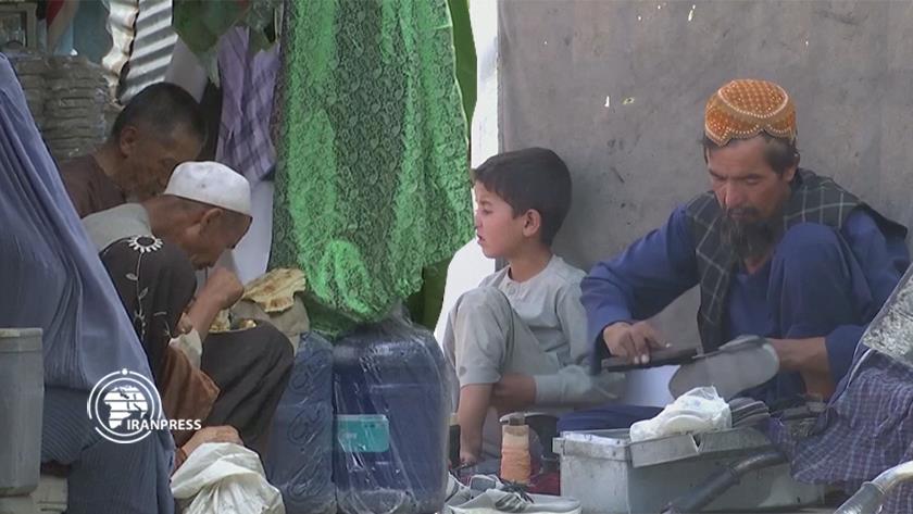 Iranpress: August 15; day when Taliban comes to power in Afghanistan