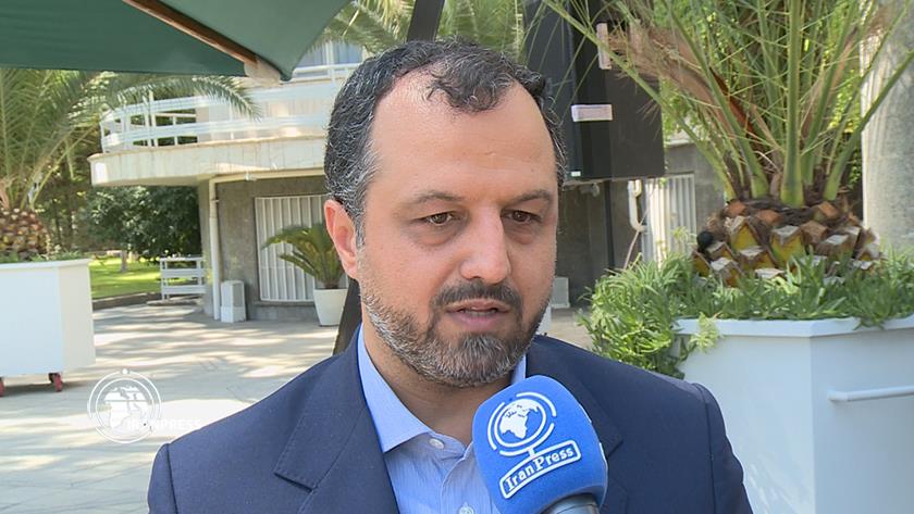 Iranpress: CBI to minimize informal transactions of foreign currency: Finance min.