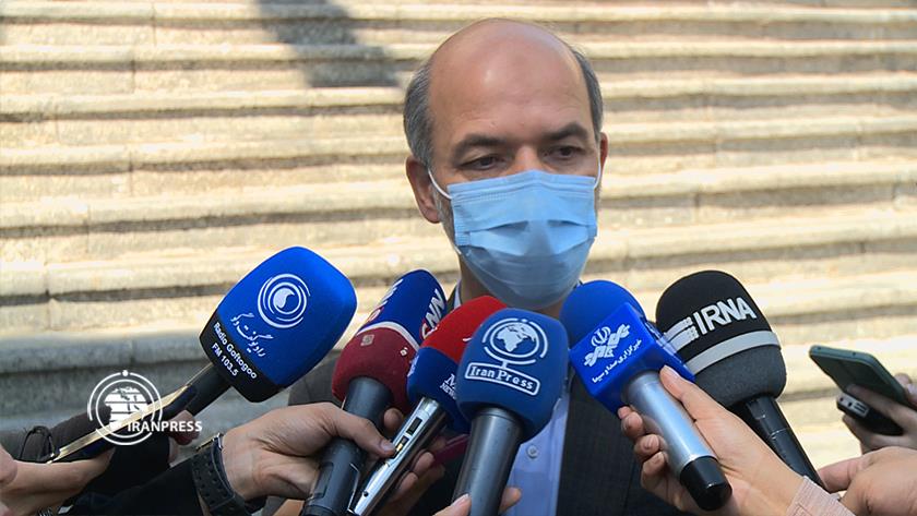 Iranpress: Obstacle removed, Helmand water to enter Iran: Energy minister