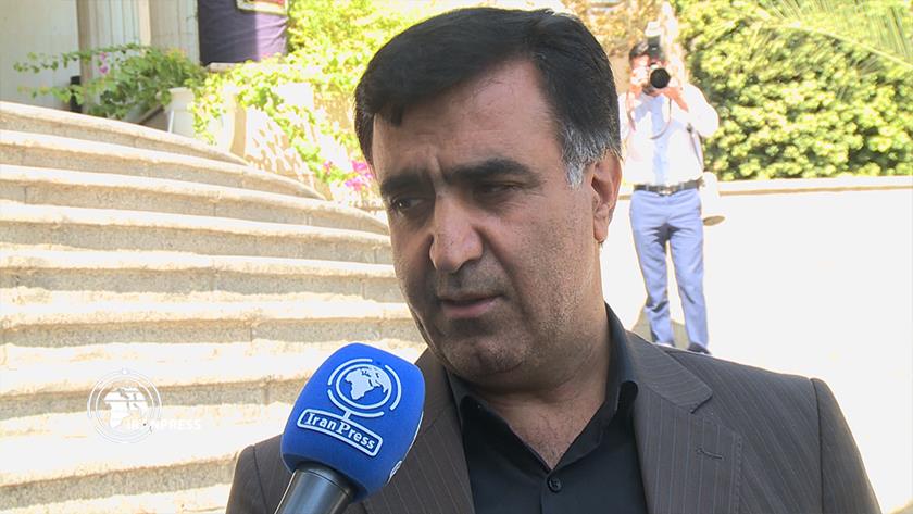 Iranpress: Sewage treatments on circle to revive Urmia Lake: Environment official