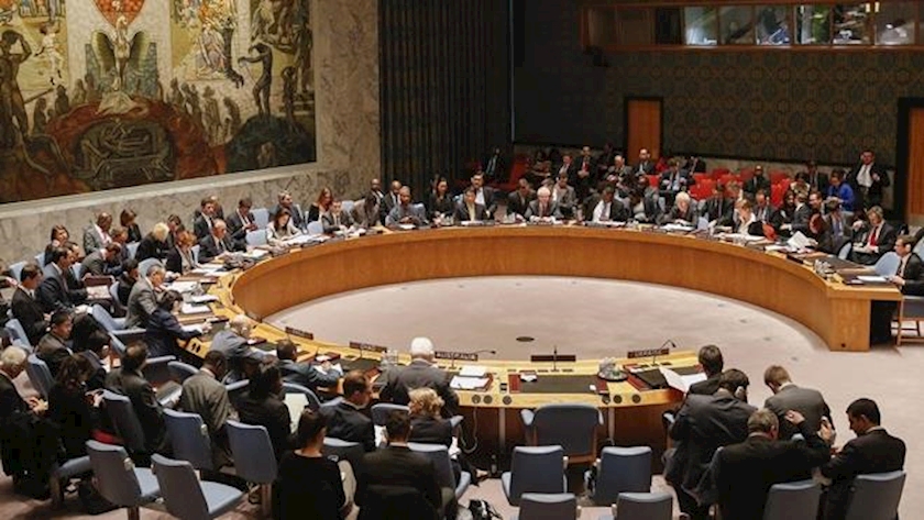 Iranpress: Türkiye demands UN 