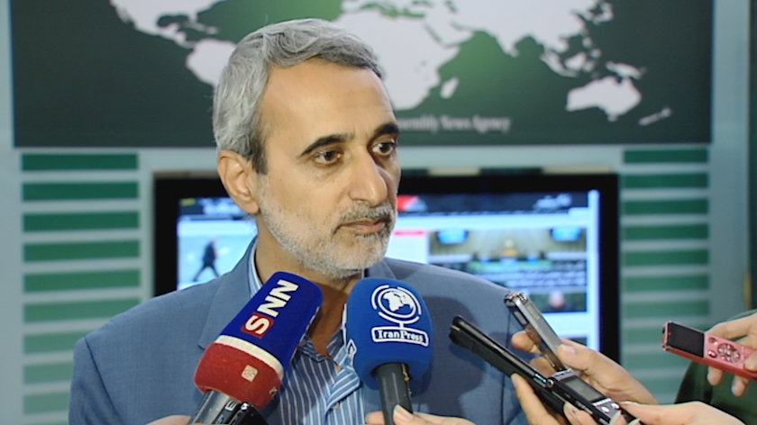 Iranpress: Iran’s agreed text available to parliament members: MP