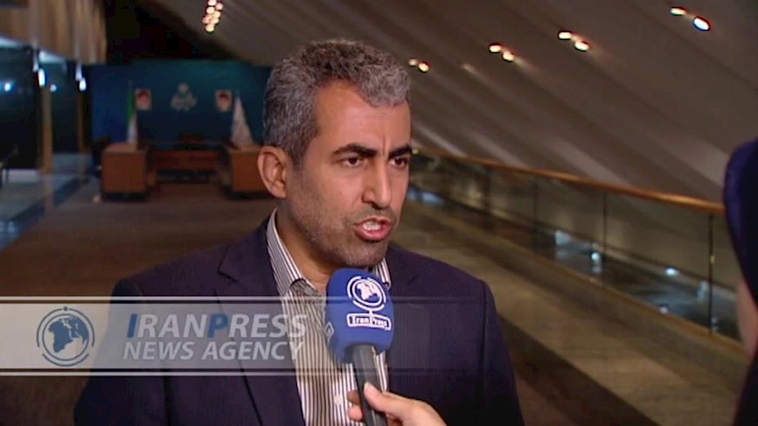 Iranpress: Iran