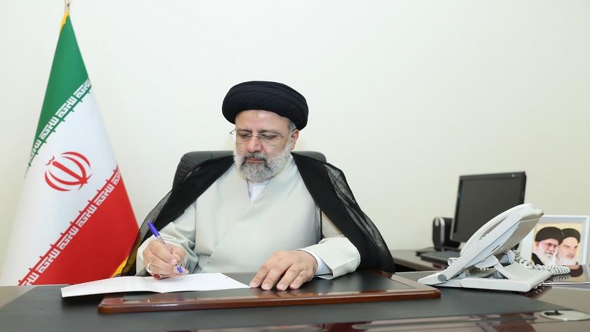 Iranpress: Iranian president congratulates freestyle wrestling team championship