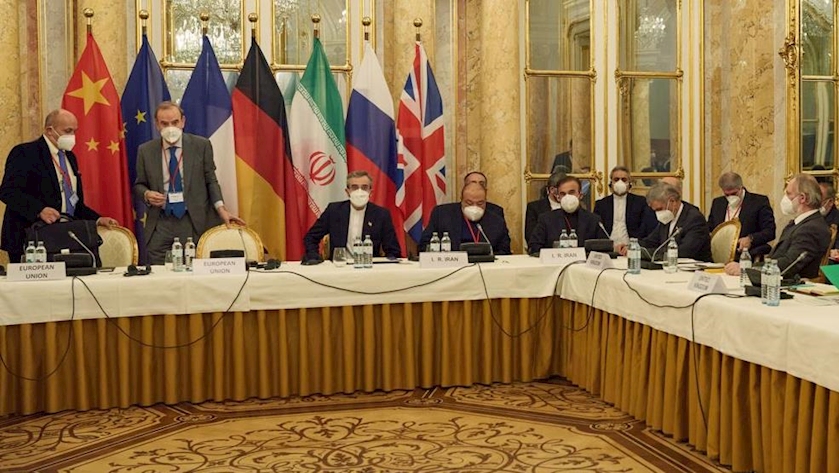 Iranpress: JCPOA revival depends on how US reacts to Iran