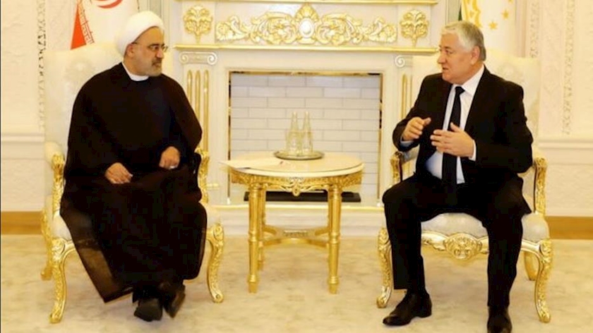Iranpress: Iran