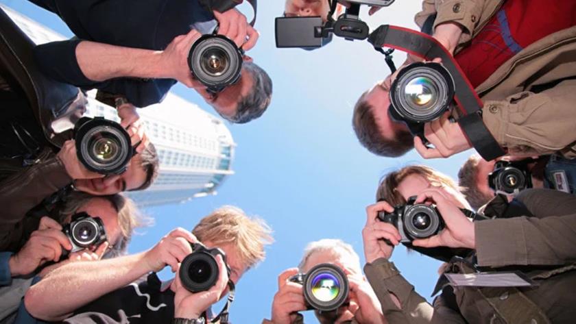 Iranpress: Happy World Photography Day