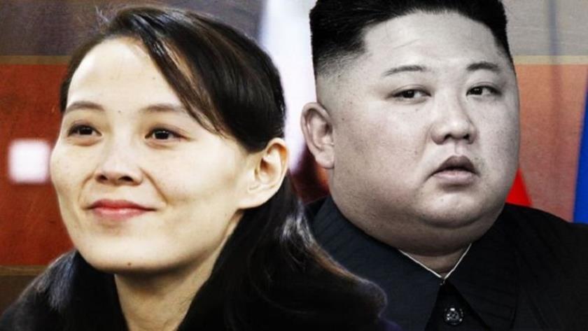 Iranpress: "Shut up": North Korea tells S.Korea president