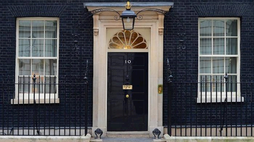Iranpress: Race to 10 Downing Street reachs its peak in Conservative Party
