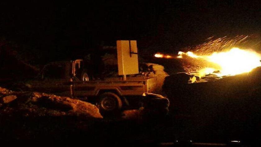 Iranpress: Iraqi PMU repels ISIS attack in center of Iraq