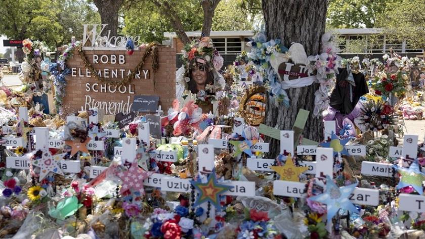 Iranpress: Violence incidents hit record high in US schools