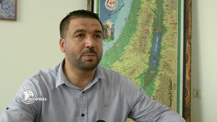 Iranpress: Turkiye, Israel ties, a stab in the back of Palestinian nation