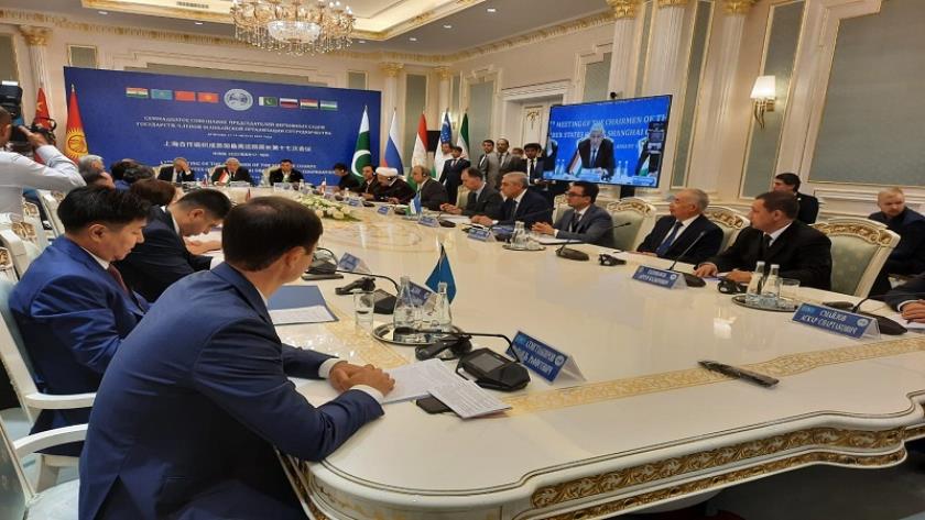 Iranpress: Imposition of unilateral sanctions, unlawful, against human 