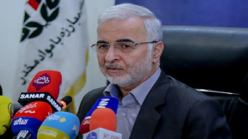 Iranpress: Iran, most leading country in fighting narcotics