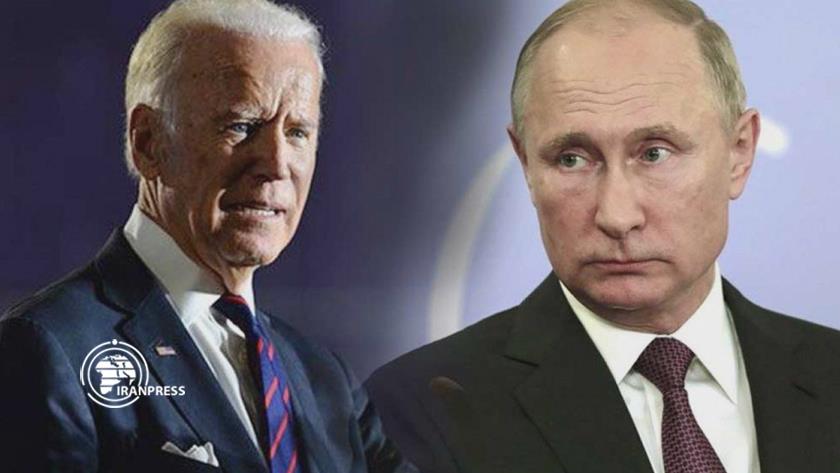 Iranpress: Ukraine war; peak of US