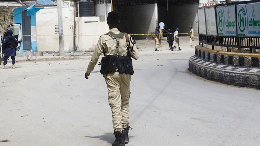 Iranpress: Al Qaeda-linked militants