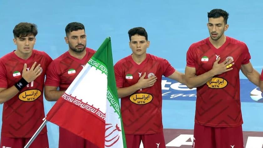 Iranpress: 2022 Asian Men