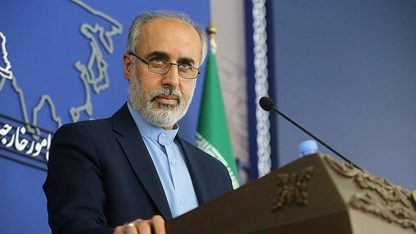Iranpress: Iran has not received response to proposals of European side regarding JCPOA