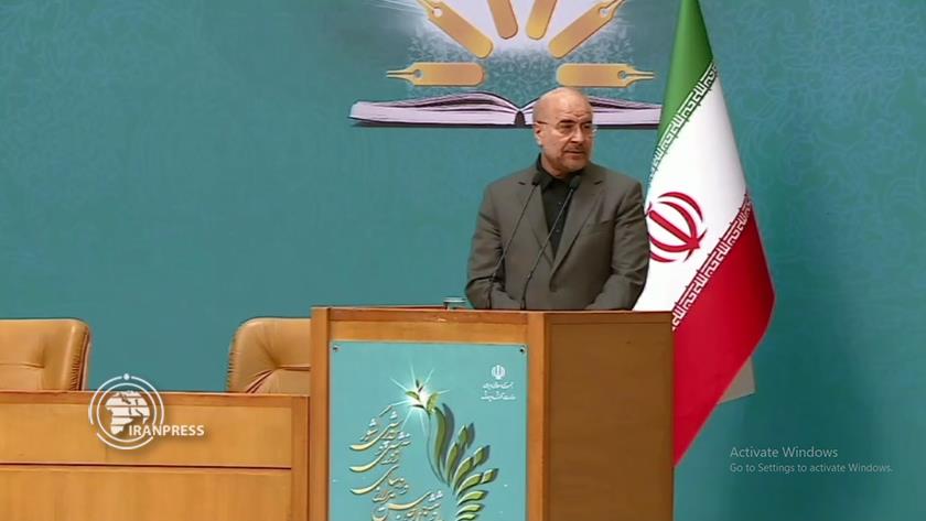 Iranpress: Jihad-based decision; key to educational system reform: Parliament speaker