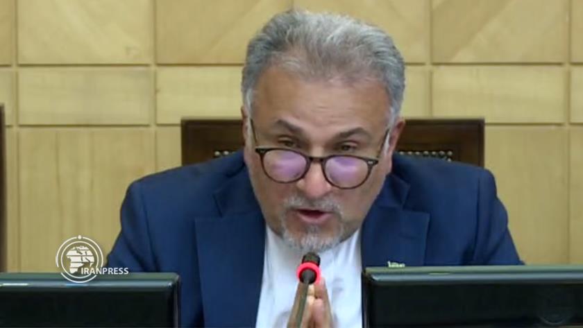 Iranpress: France government is accountable for sheltering MKO