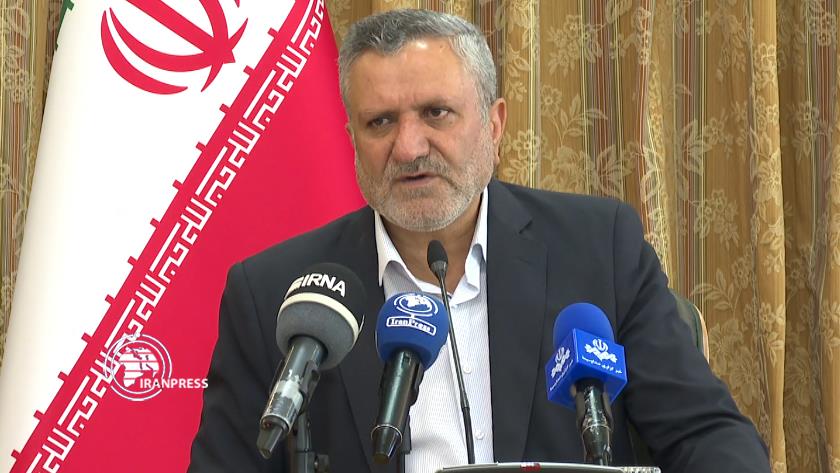 Iranpress: Iran has released its blocked assets by interacting with countries: VP