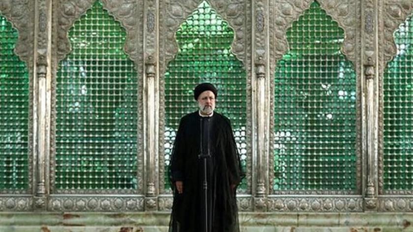 Iranpress: Serving people and fulfilling Justice, government