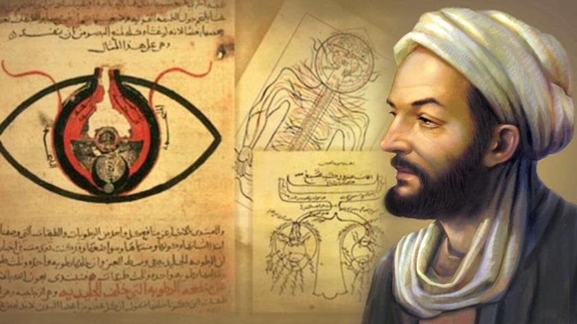 Iranpress: Avicenna; What Iran is known for