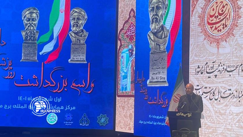 Iranpress: Ghalibaf: Medical tourism, great opportunity for Iran