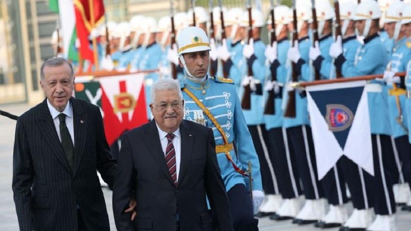 Iranpress: Turkey