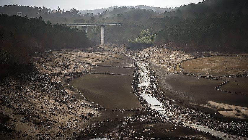 Iranpress: Europe facing its worst drought in 500 years