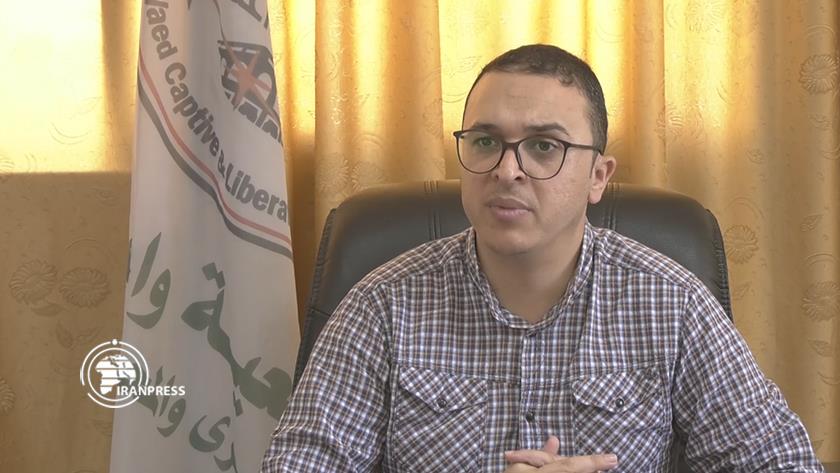 Iranpress: Palestinian prisoners prepare for hunger strike 