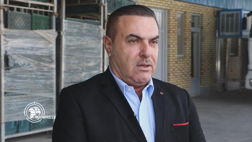 Iranpress: Iran, Kurdistan Region of Iraq to boost economic cooperation