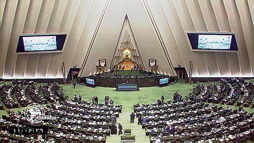 Iranpress: Bill of transferring convicts between Iran, Belgium referred to Expediency Council
