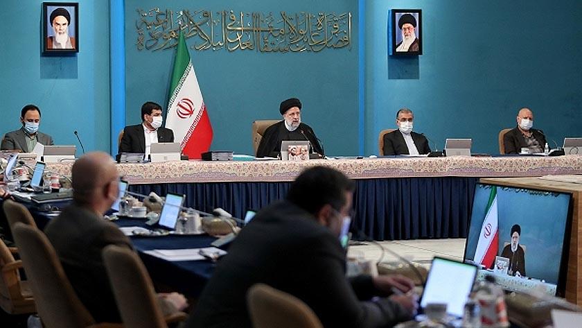 Iranpress: Increase in people