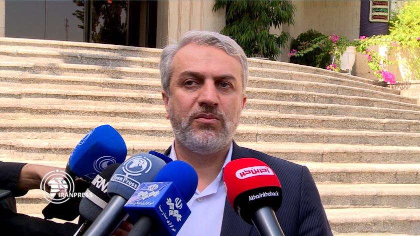 Iranpress: Industry Minister: Iran to export auto parts soon