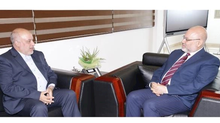 Iranpress: Iran, Lebanon mull over boosting COOP