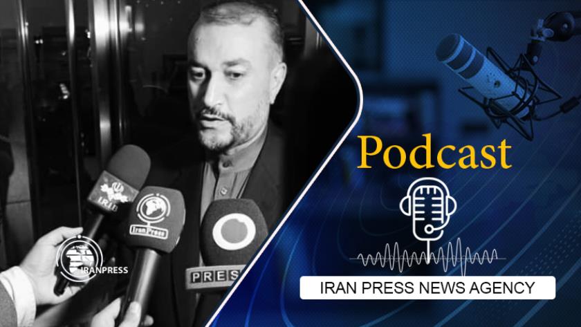 Iranpress: Iran