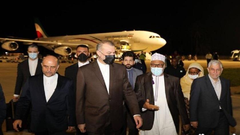 Iranpress: Iran