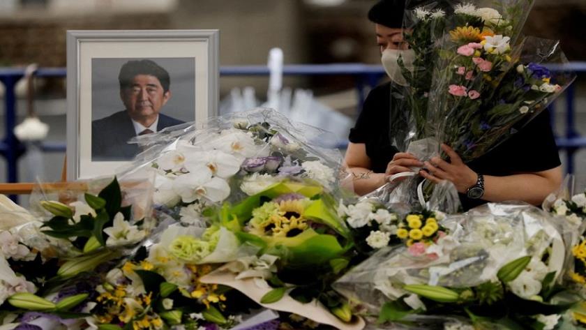 Iranpress: Japan to allocate about $1.8 million for ex-PM Abe