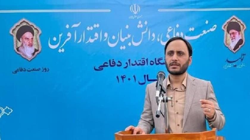 Iranpress: Domestic capability; reason of Iran