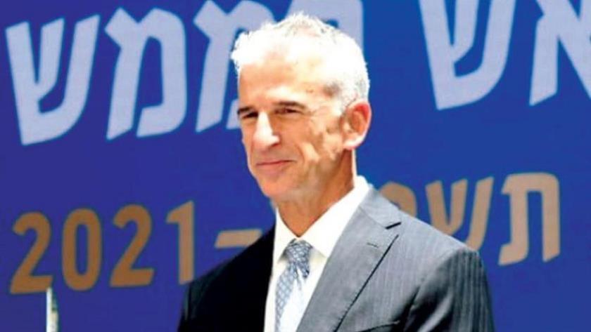 Iranpress: Mossad chief calls Iran